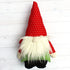 Holiday Gnome Softie Sewing Pattern - Digital